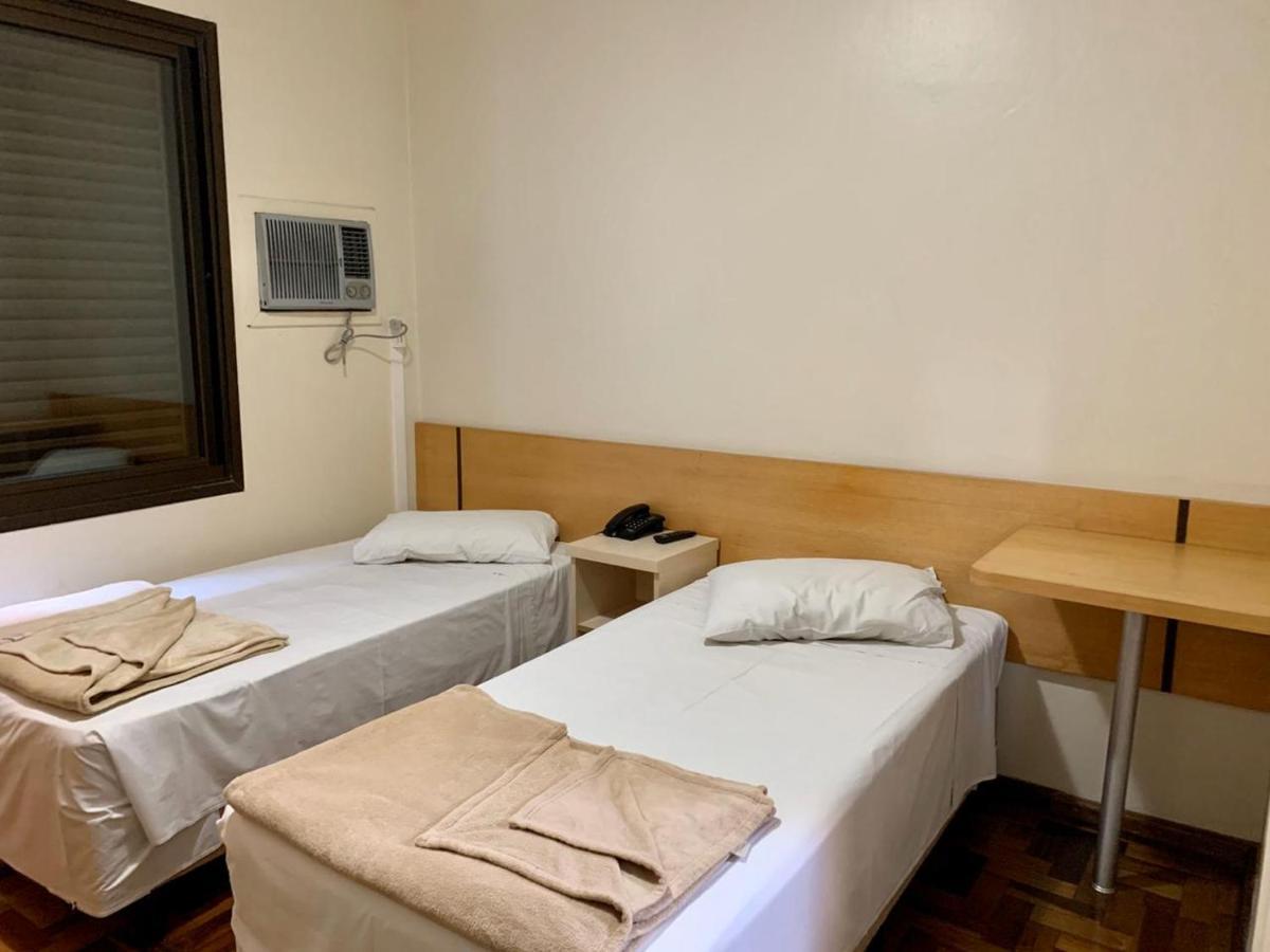 Colossi Hotel 3*