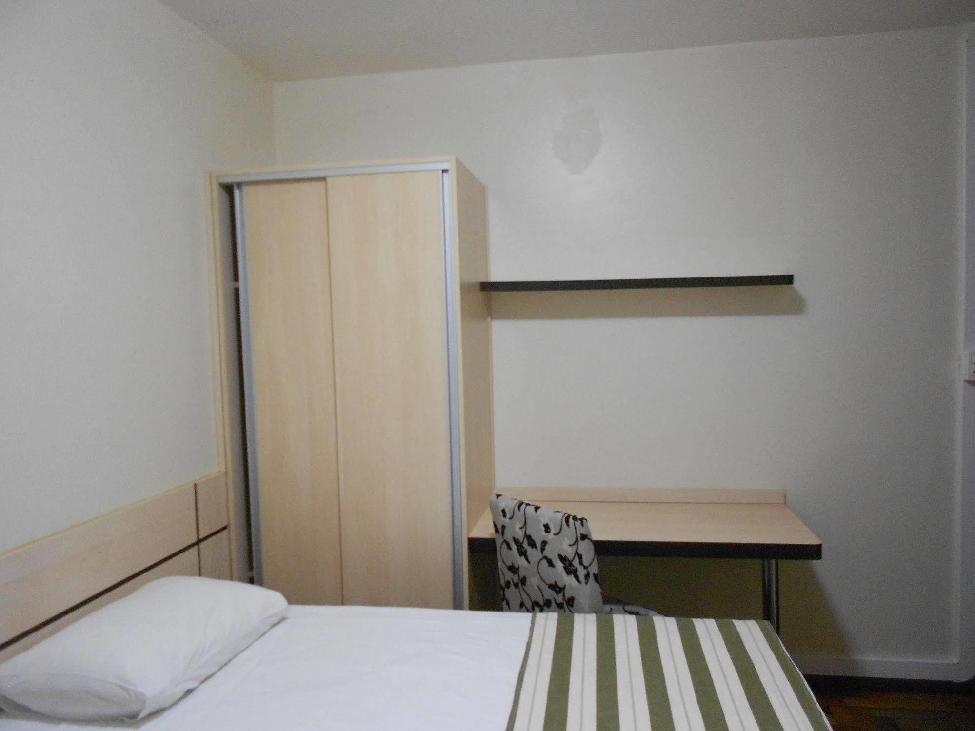 Hotel Colossi Porto Alegre