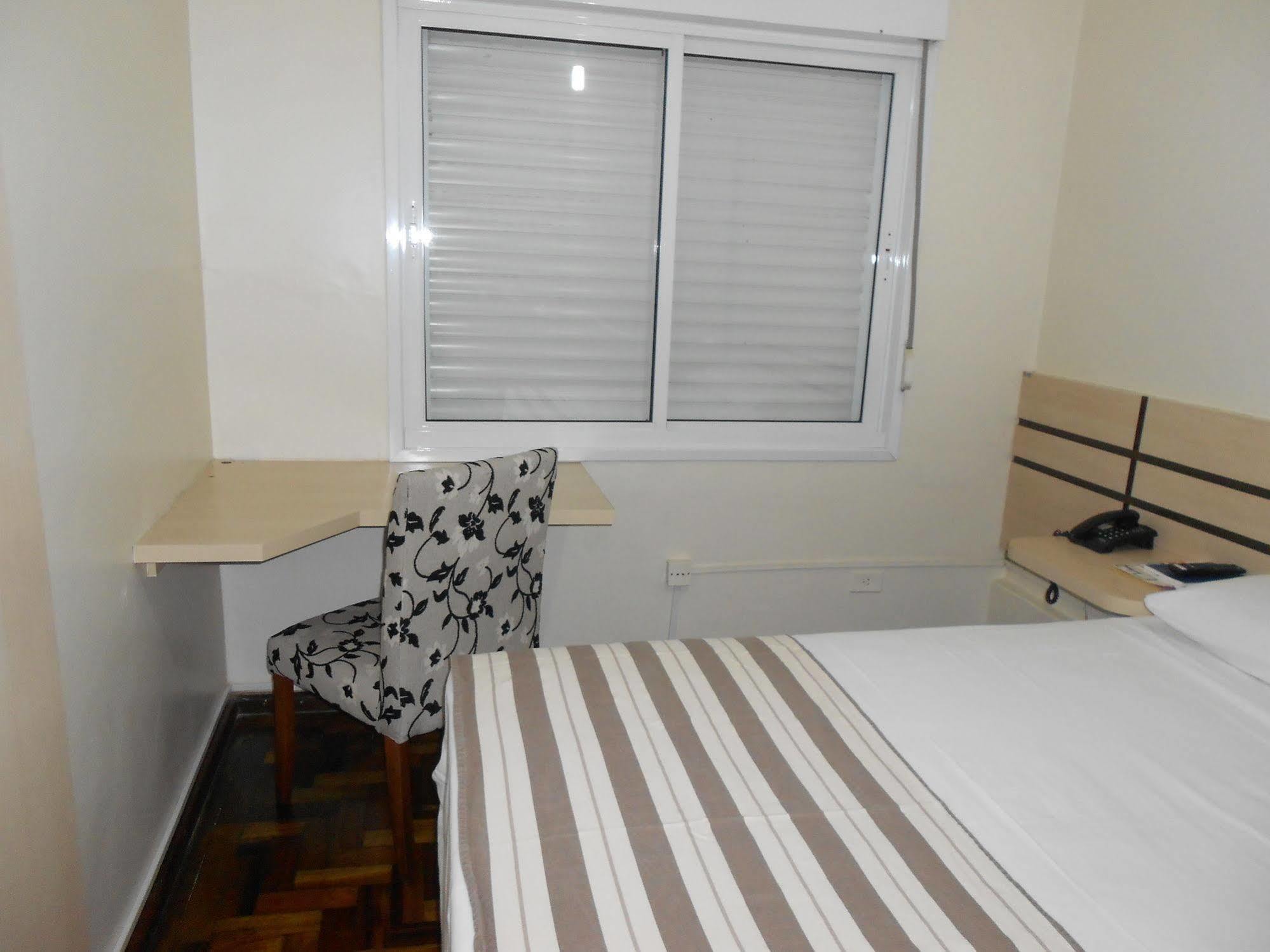 Colossi Hotel 3*