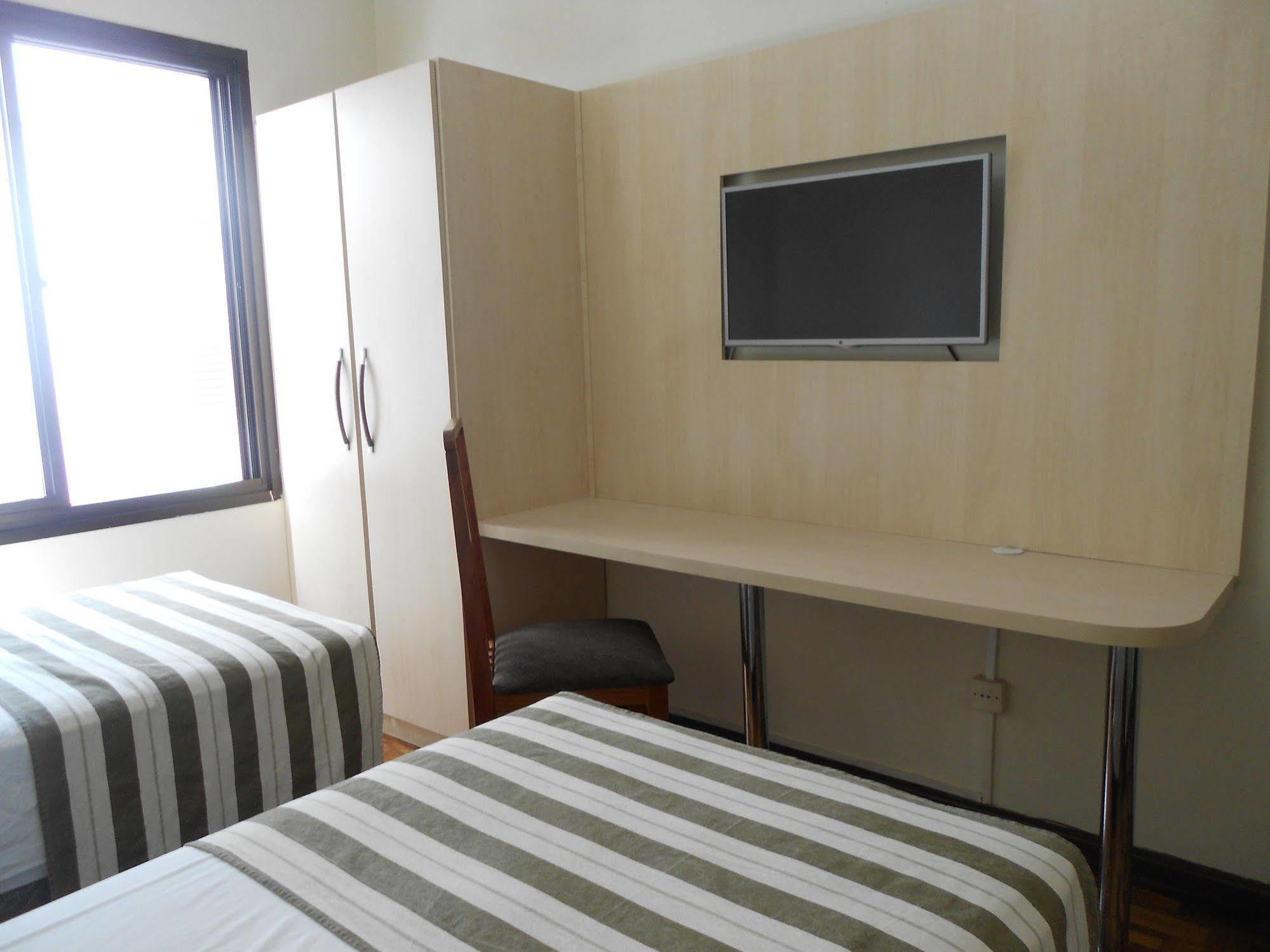 Hotel Colossi 3*