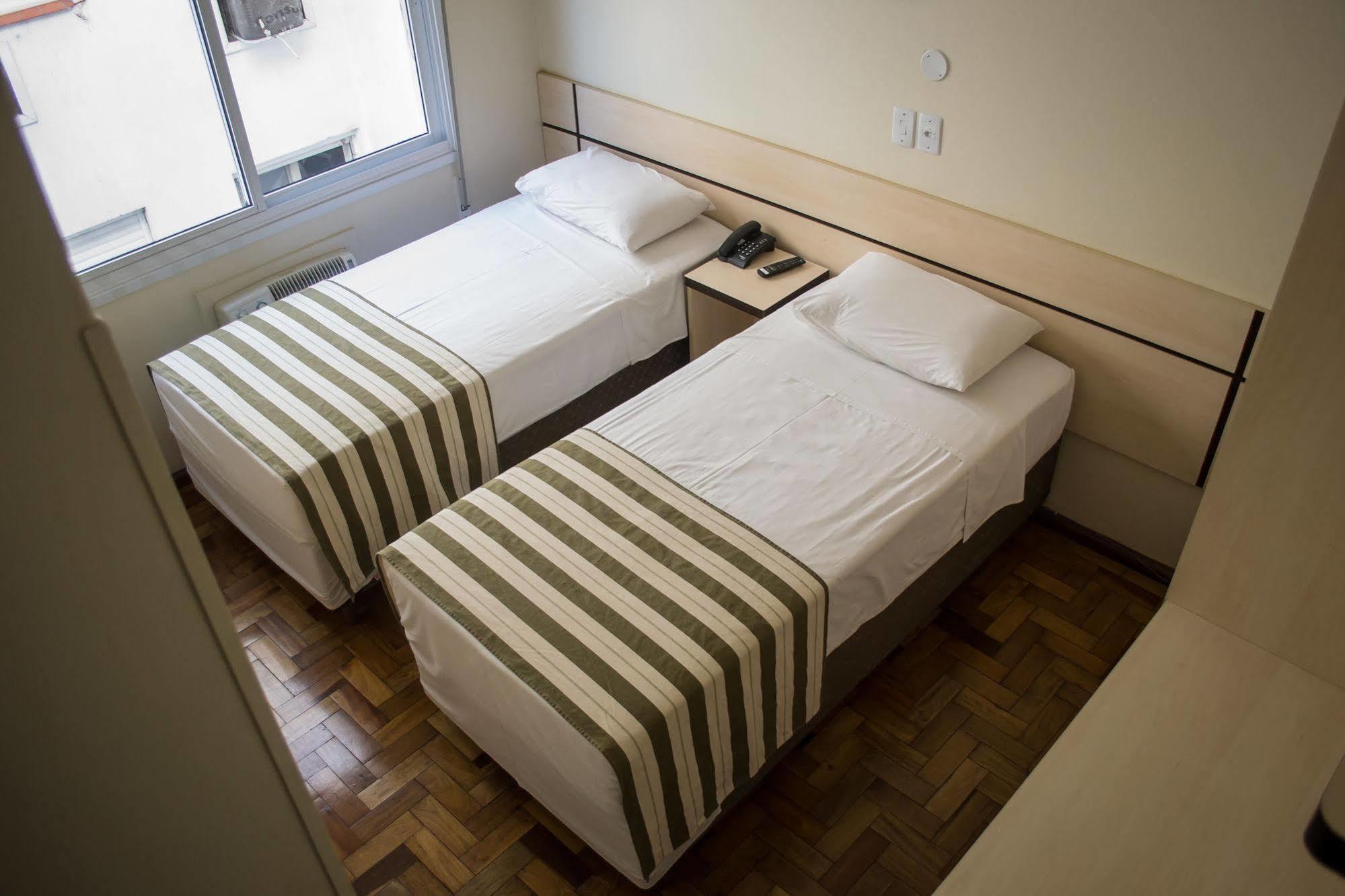 Colossi Hotel