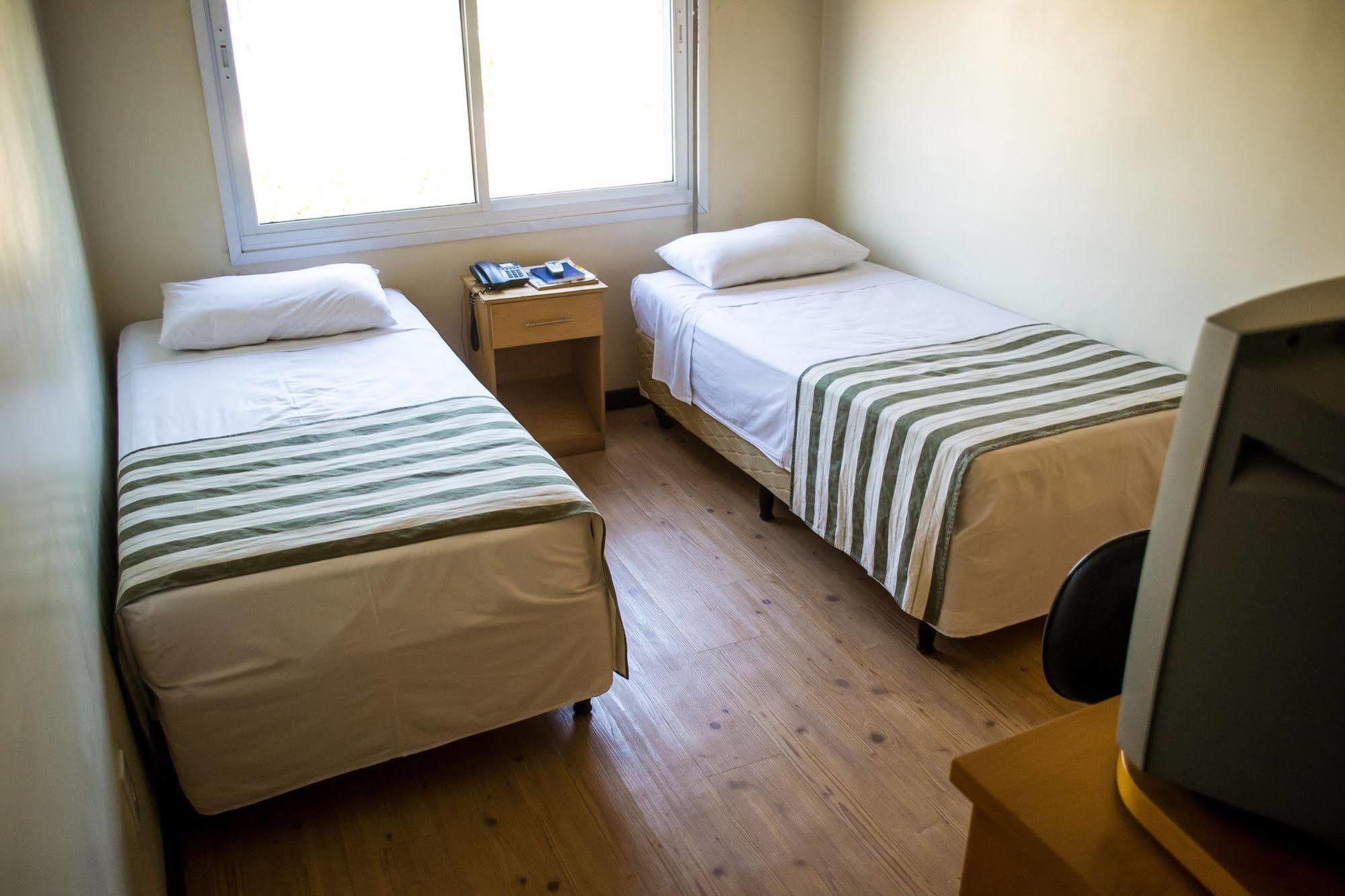Hotel Colossi