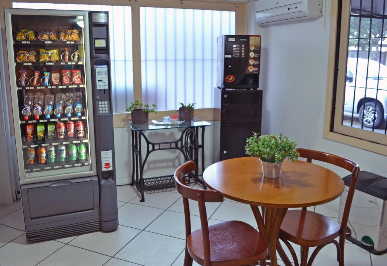 Colossi Hotel Porto Alegre